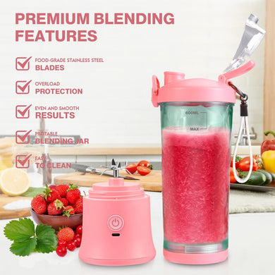smoothy blender