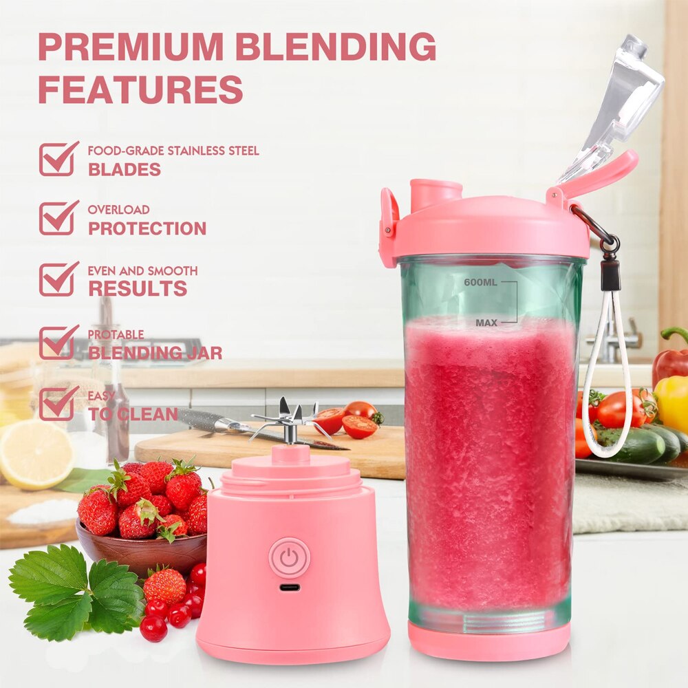 smoothy blender