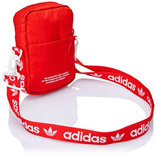 Load image into Gallery viewer, adidas Originals Originals Festival Bag Crossbody, Red, One Size