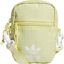 Load image into Gallery viewer, adidas Originals Originals Festival Bag Crossbody, Red, One Size