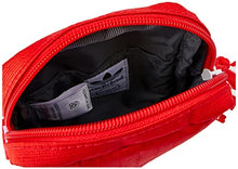 Load image into Gallery viewer, adidas Originals Originals Festival Bag Crossbody, Red, One Size