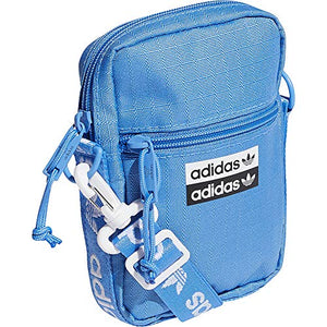 adidas Originals Originals Festival Bag Crossbody, Red, One Size