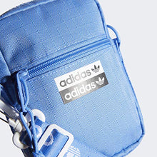 Load image into Gallery viewer, adidas Originals Originals Festival Bag Crossbody, Red, One Size