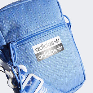 adidas Originals Originals Festival Bag Crossbody, Red, One Size